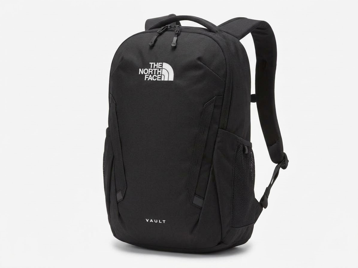 THE NORTH FACE バックパックVAULT買取致しました✨　ウエストヴィレッジ梅屋敷店