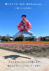 【夜】「春うらら 2026」矢野忠(vo,gt)