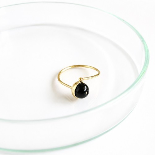 A Trip to the Moon Ring