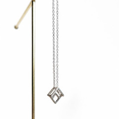 Construction#1 Pendant