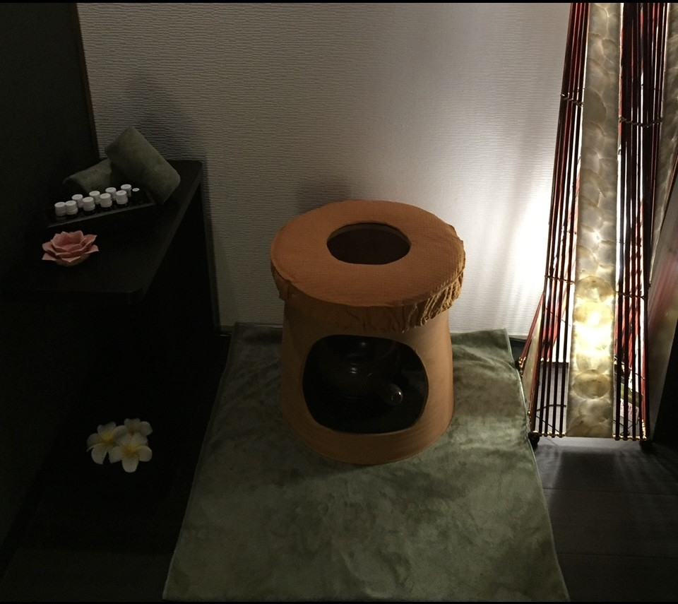 ☆初回☆人気NO,1☆妊婦様OK160minよもぎ蒸し40分+120分オーダーメイドコース¥14,500