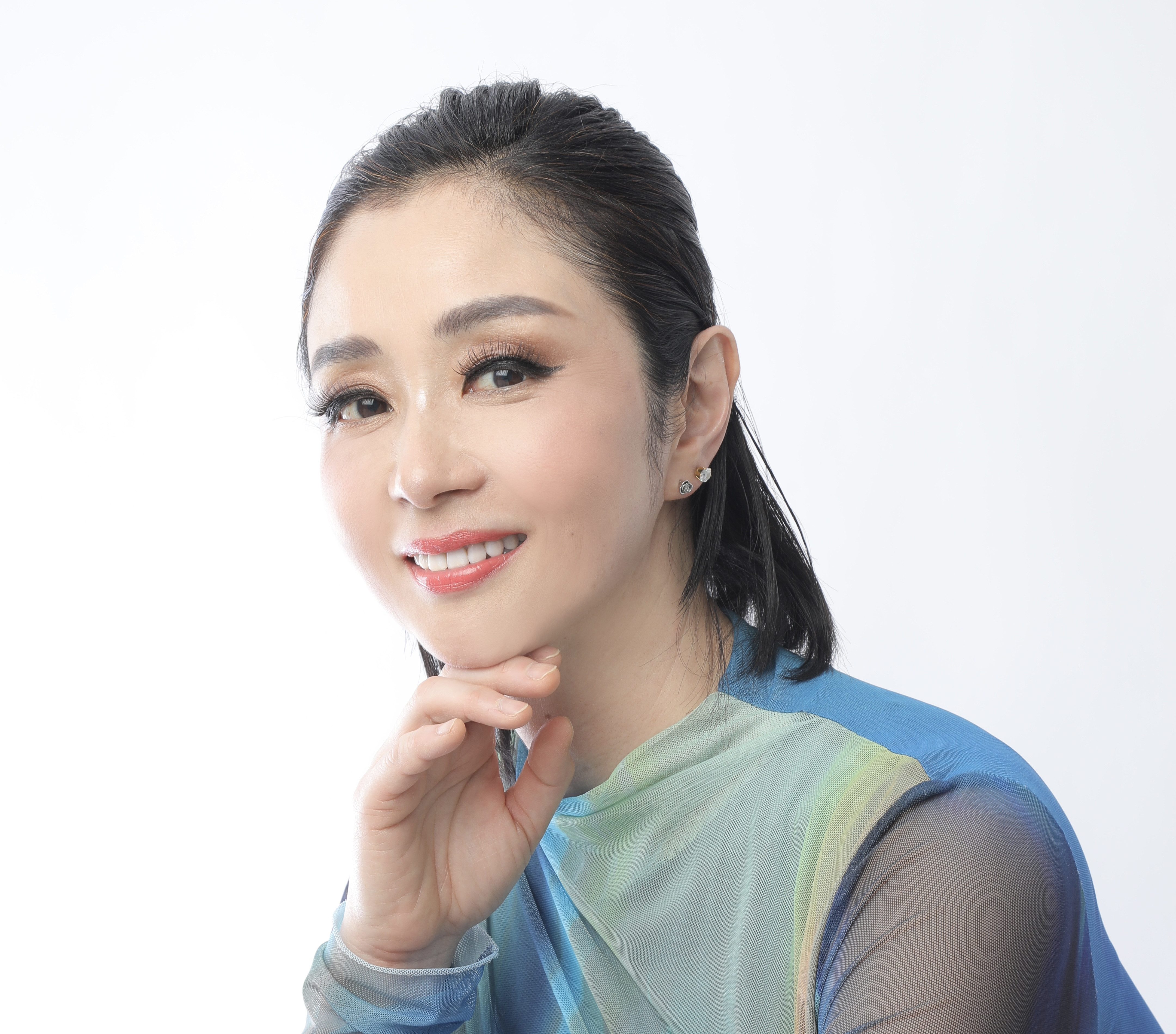 Mrs Glamour International 日本代表選考会出場者募集