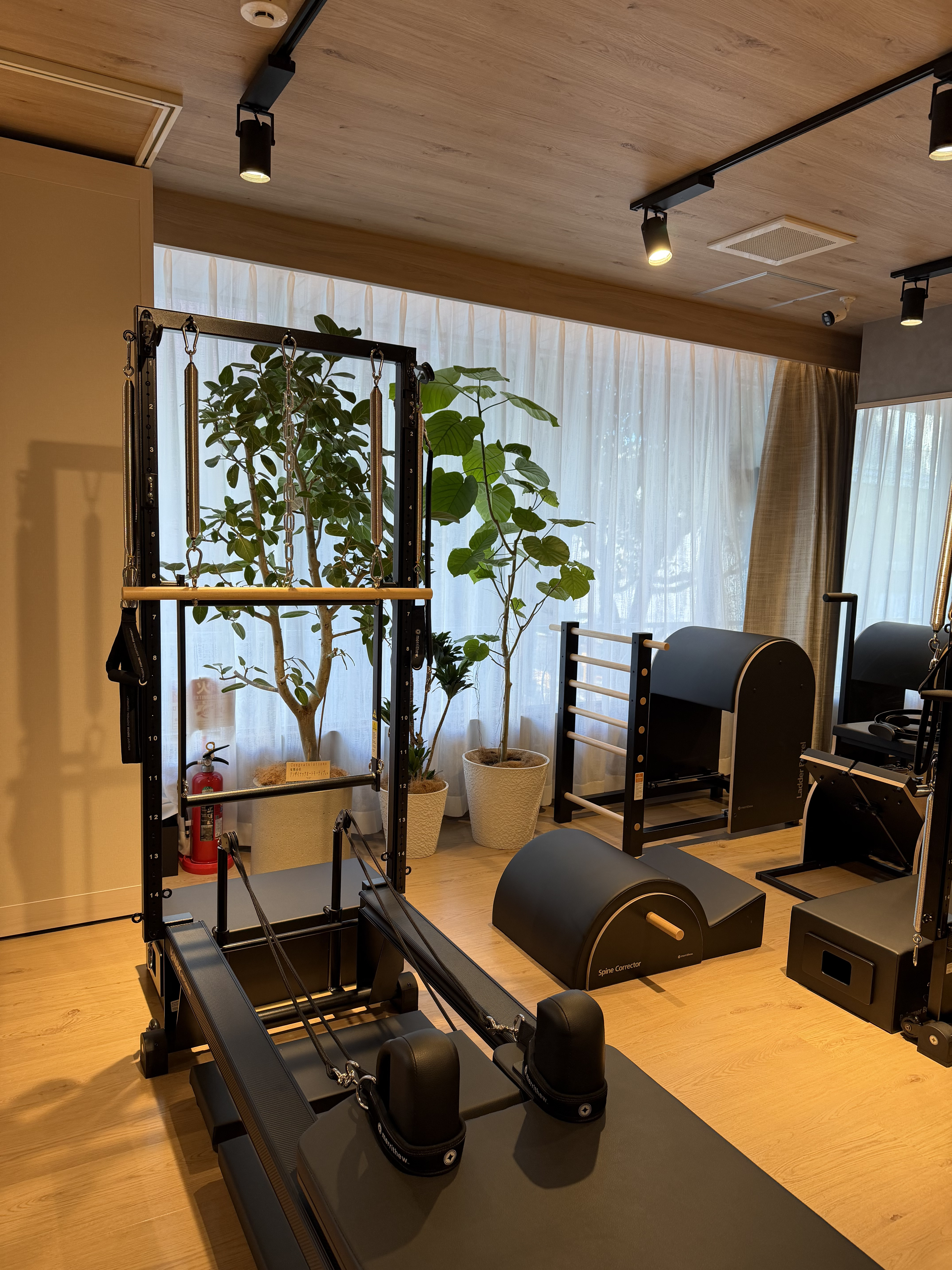 ピラティスインストラクター育成・研修をご検討中のスタジオ様へ