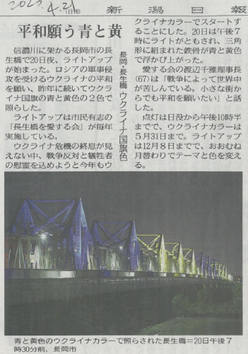 2023年度総会　議事報告