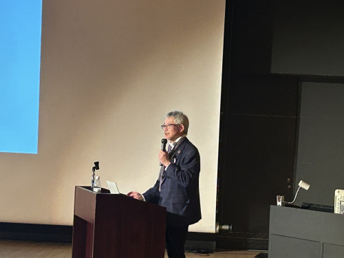 長生橋フォーラム2025③「橋」と「街」のデザイン　