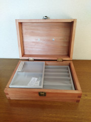 ジュエリーケース