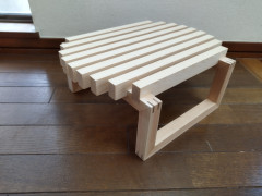 サーキュレータスタンド