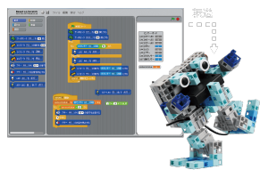 エジソンアカデミー（ロボットプログラミング）の新規生募集中