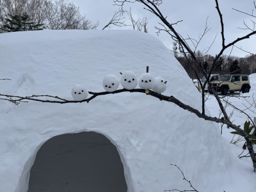 2026”シマエナガ