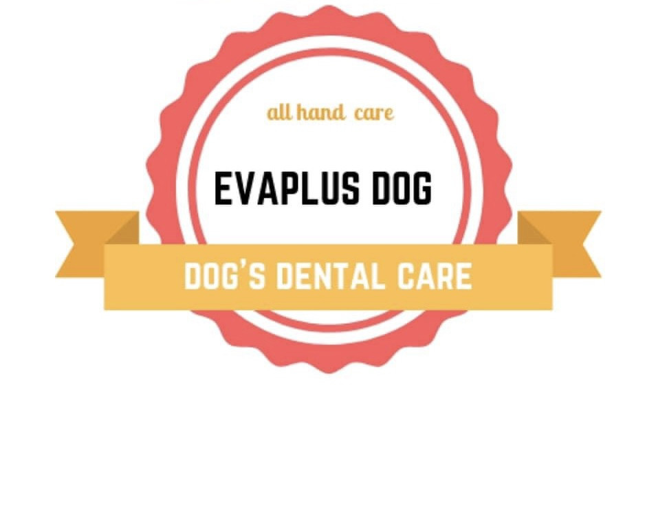 About - evaplus dog