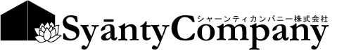 SyantyCompany株式会社