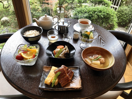 今週のランチ（3/14-3/19）
