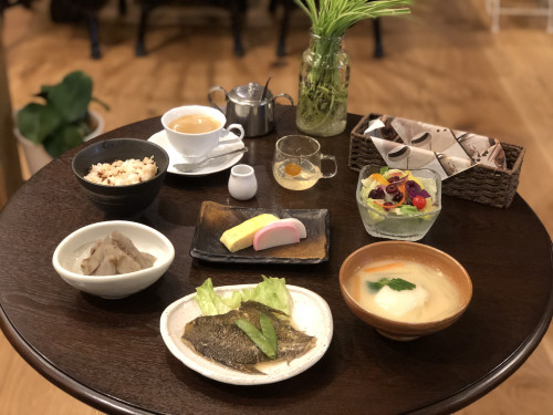 今週のランチ（1/5-1/12）