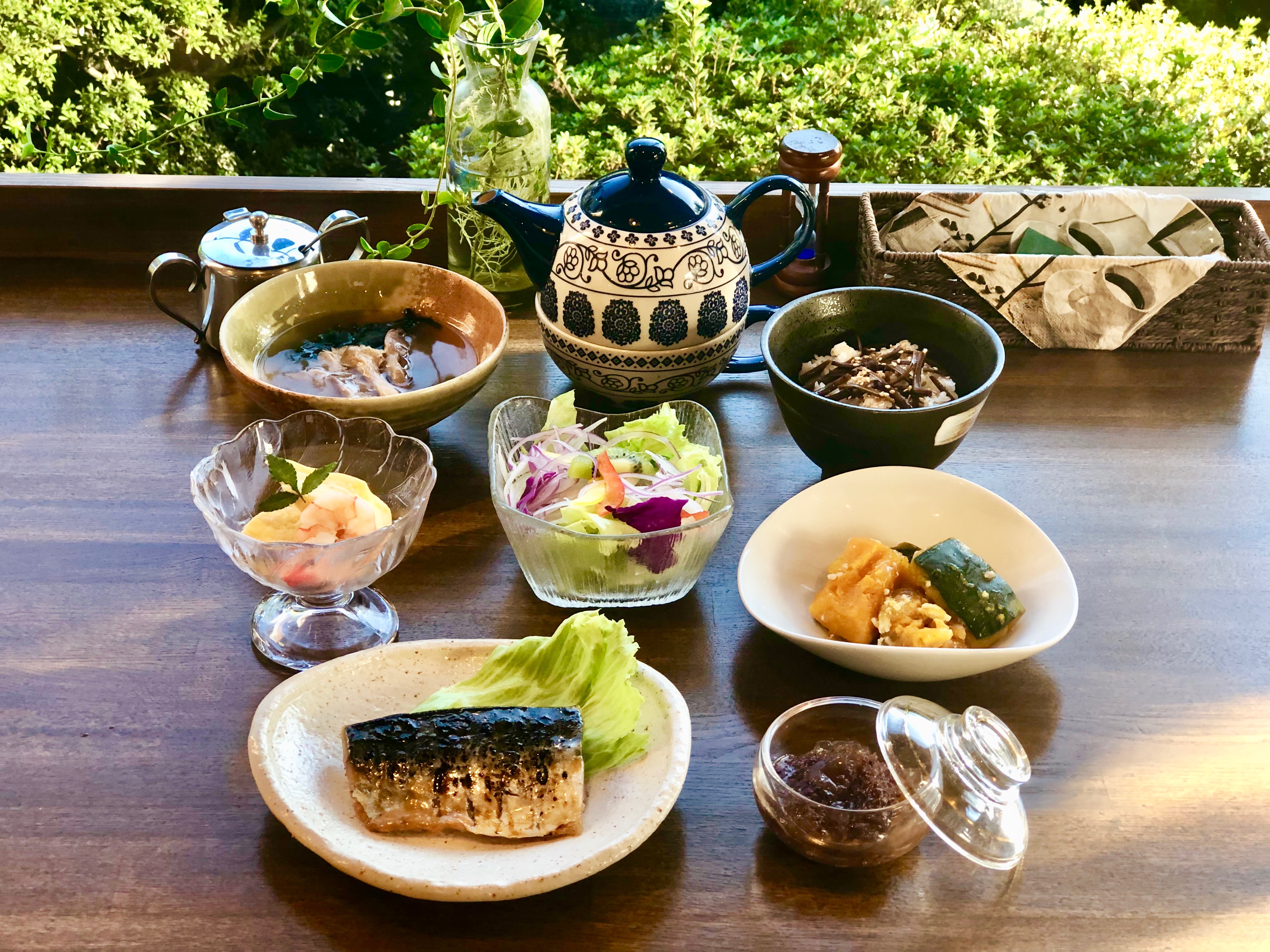 今週のランチ（3/24-3/29）