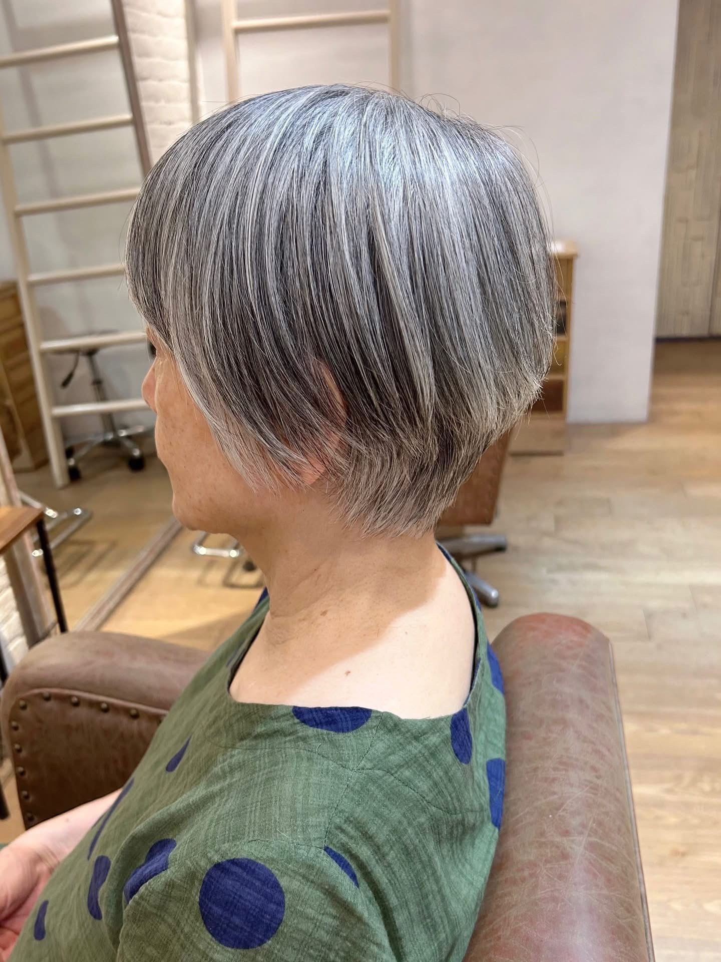 ショート✂️