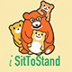 黄色iSitToStand８０.png