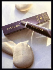 ～ PRETOWA ～ Color