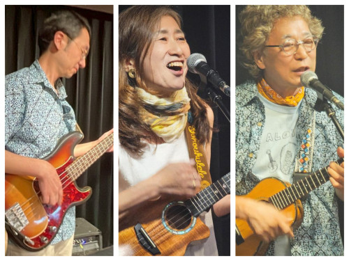 5/3-5/3 台湾フェス＆2 DAYSコンサート