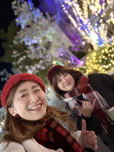 12/15 レレエモア＆ようこ＠ウクレレエイド