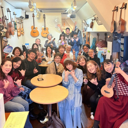 2/11 荻窪アルカフェ