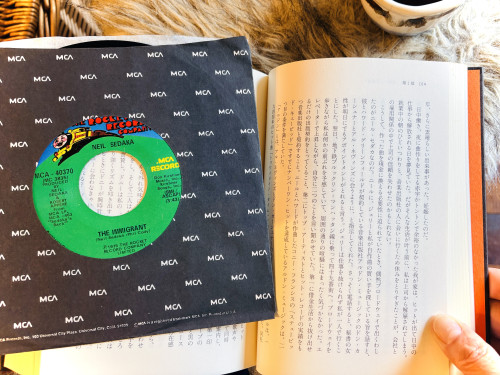 RIP😢ニール・セダカ