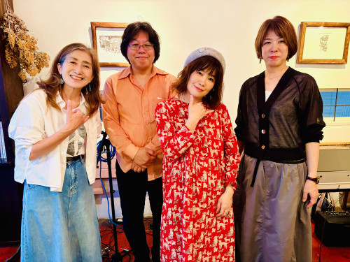 10/10レレエモアライブ