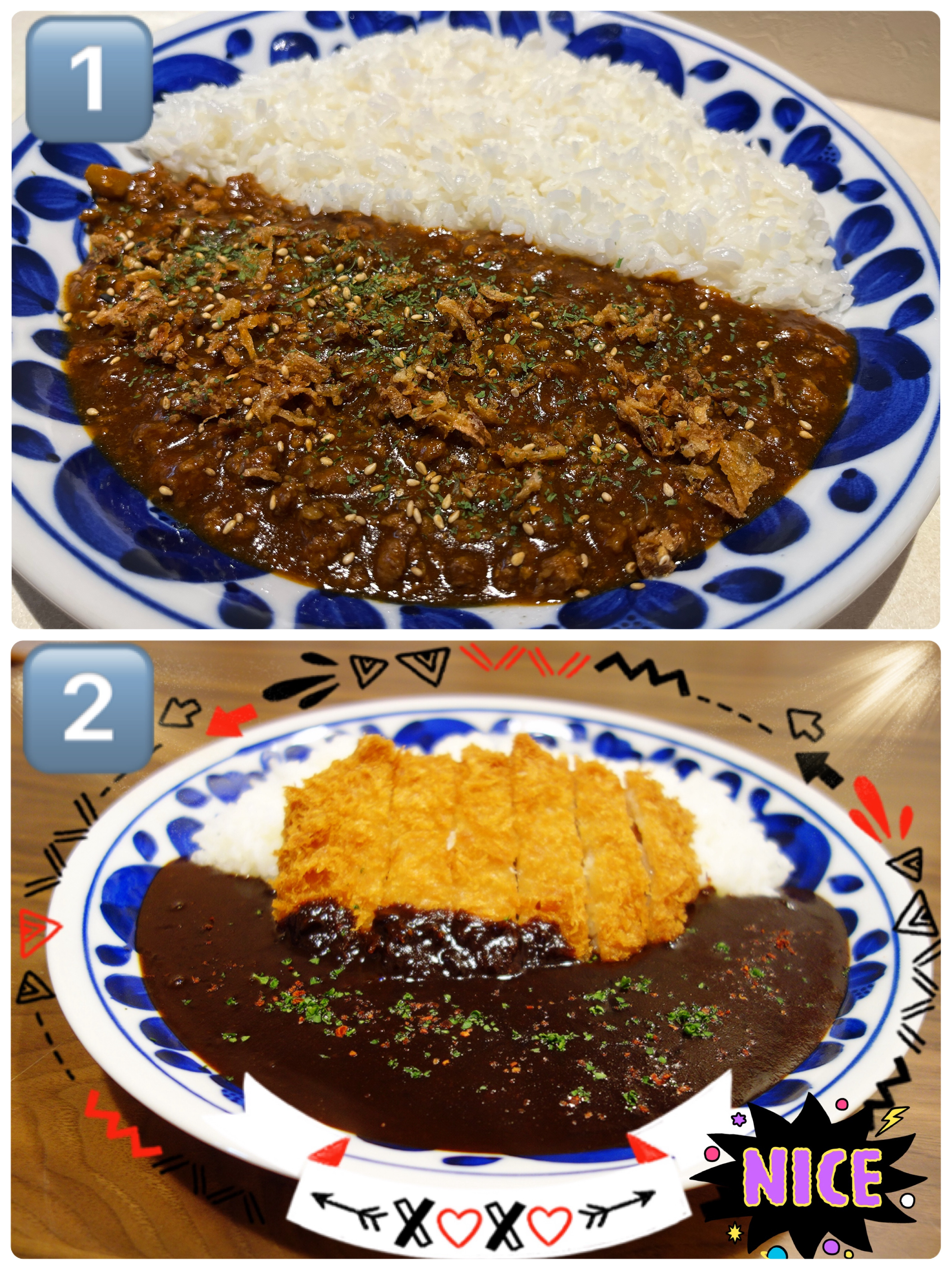 5/11(日)特別カレー
