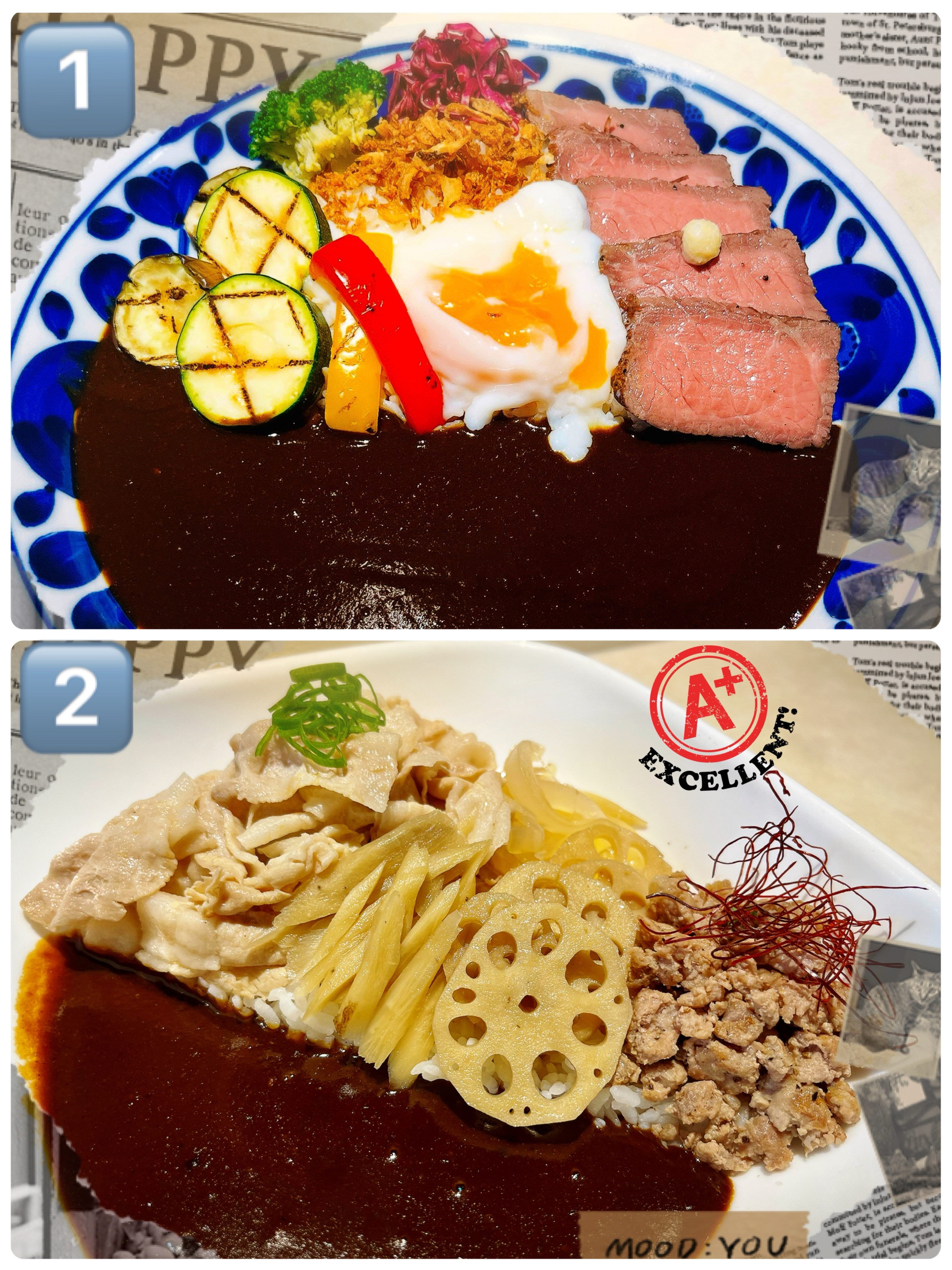 5/31(土)ランチ