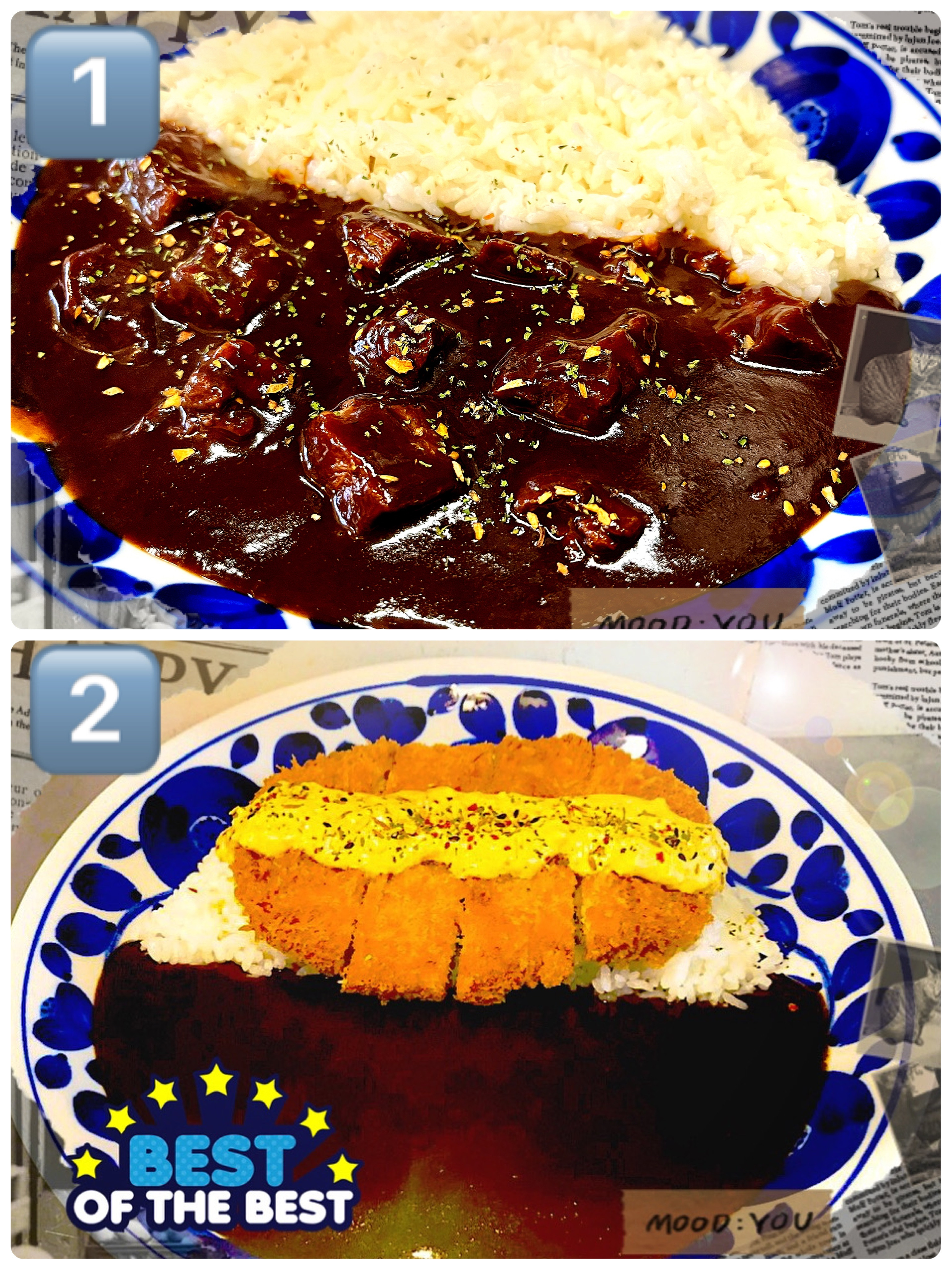 6/15(日)特別カレー