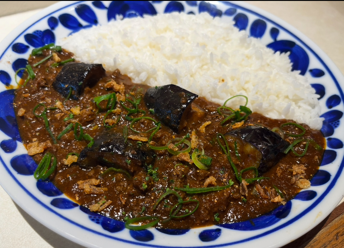 6/20(金)特別カレー