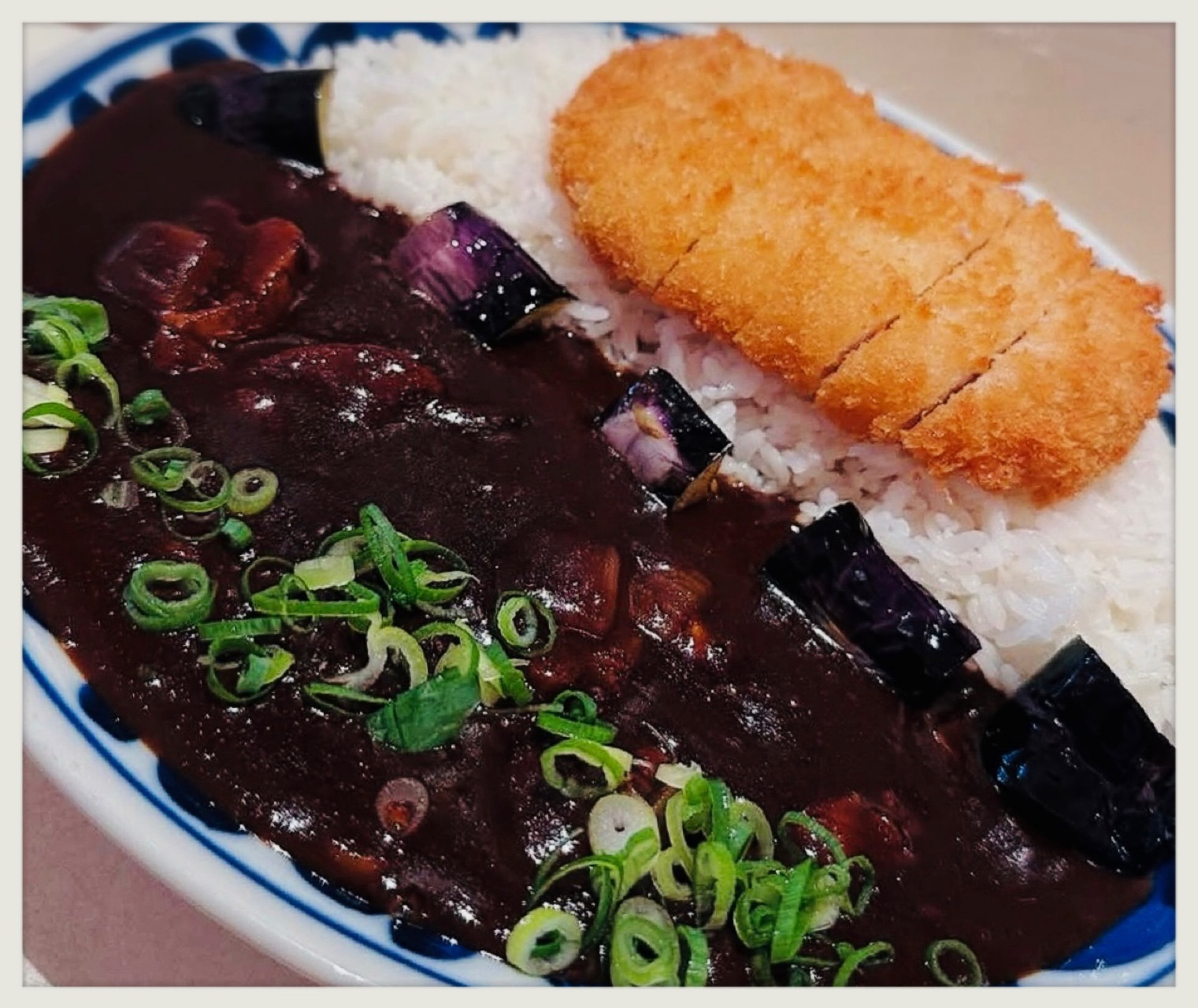 6/27(金)特別カレー