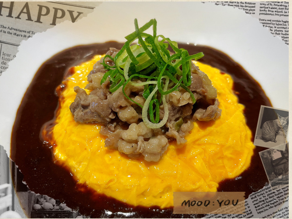 7/3(木)特別カレー