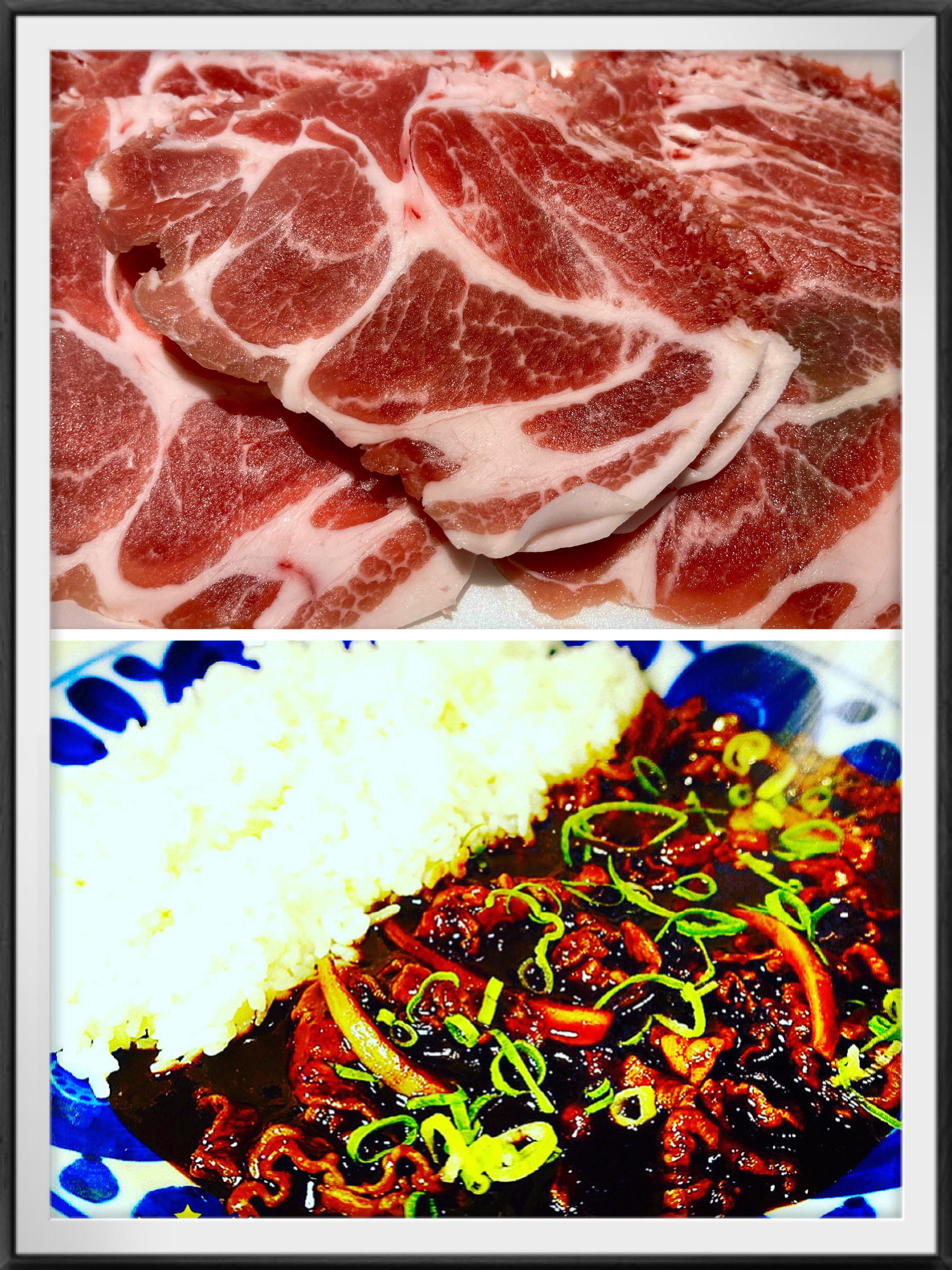 9/13(土)特別カレー