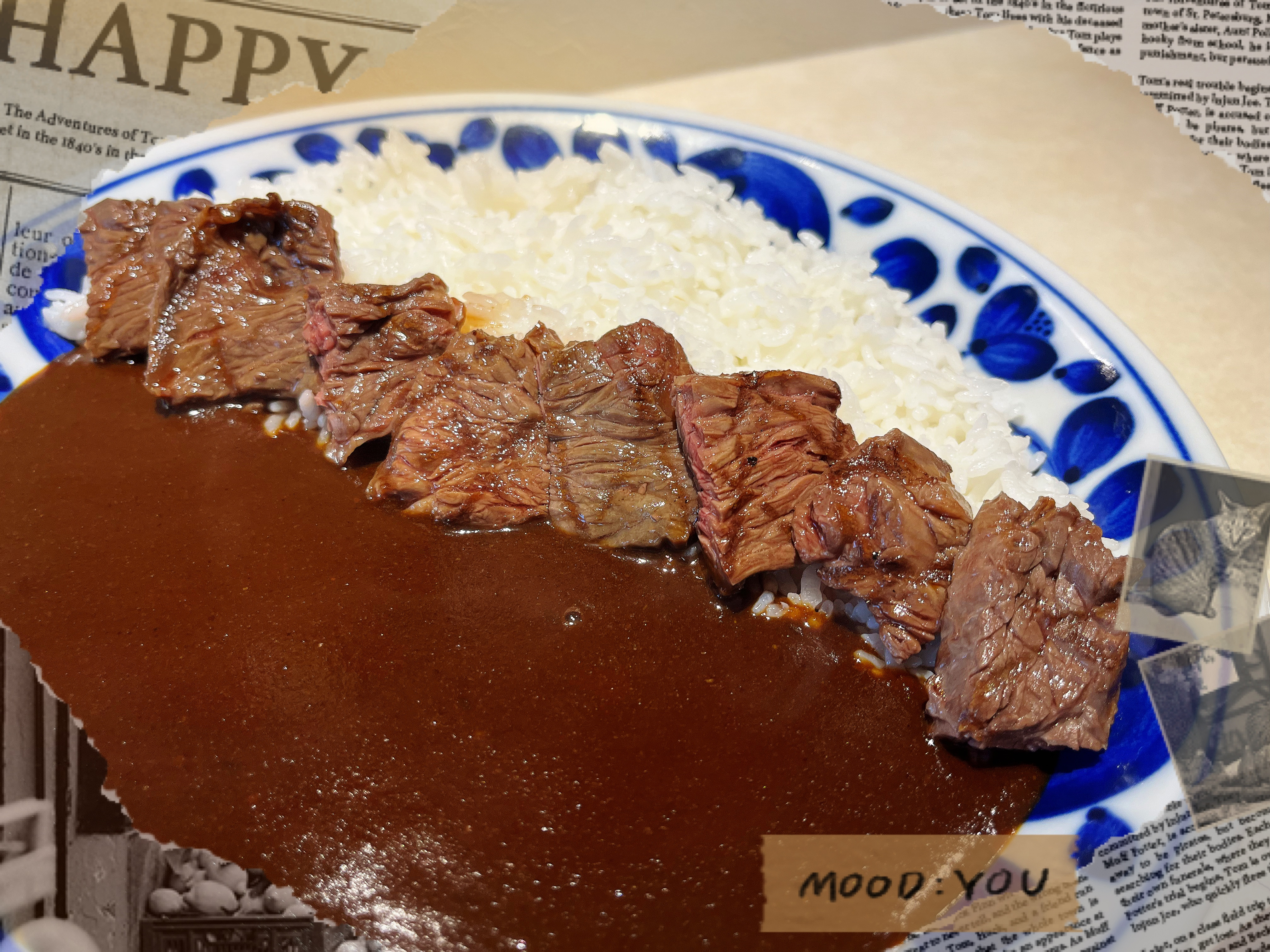 10/2(木)特別カレー