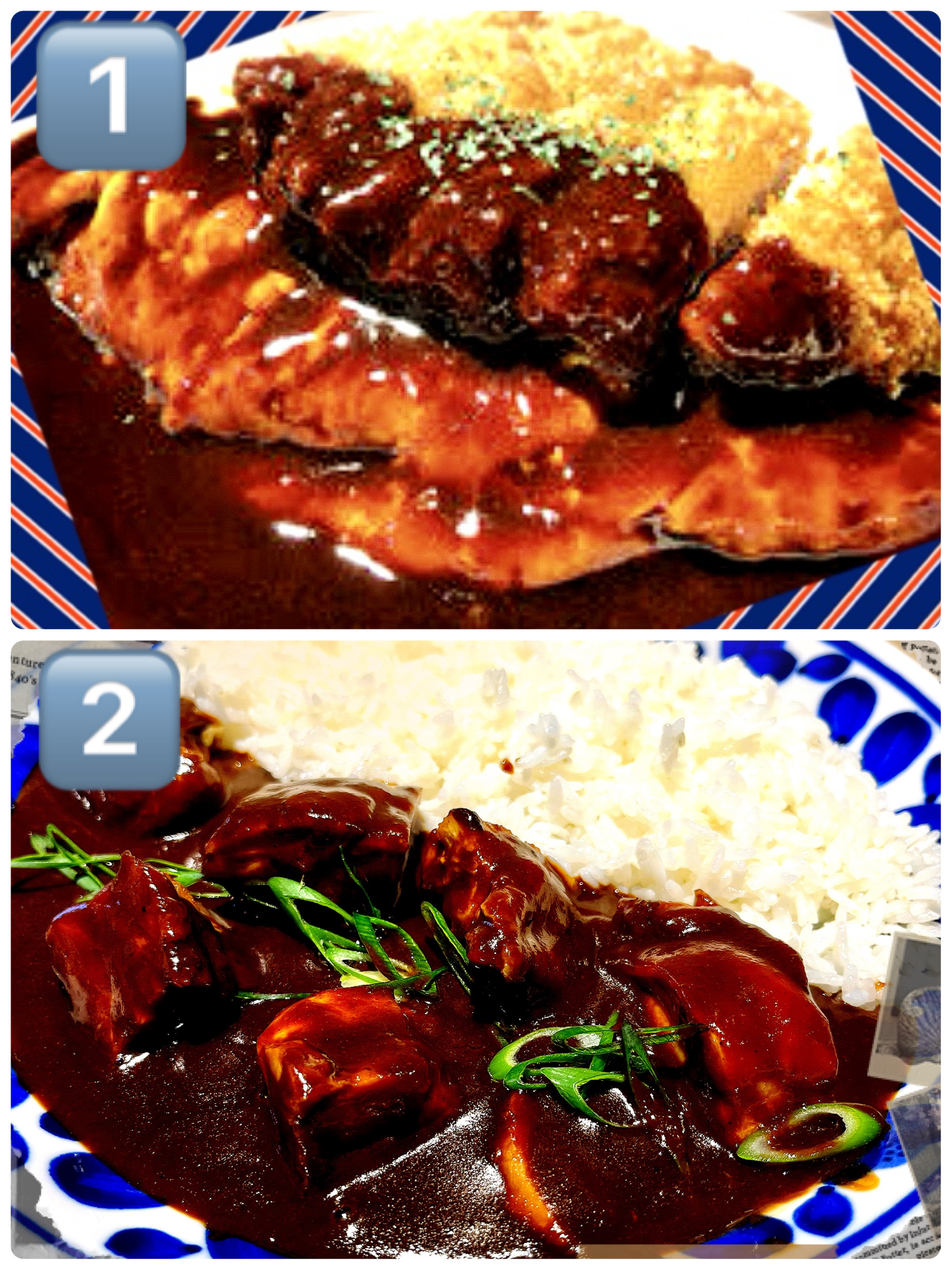 10/11(土)特別カレー