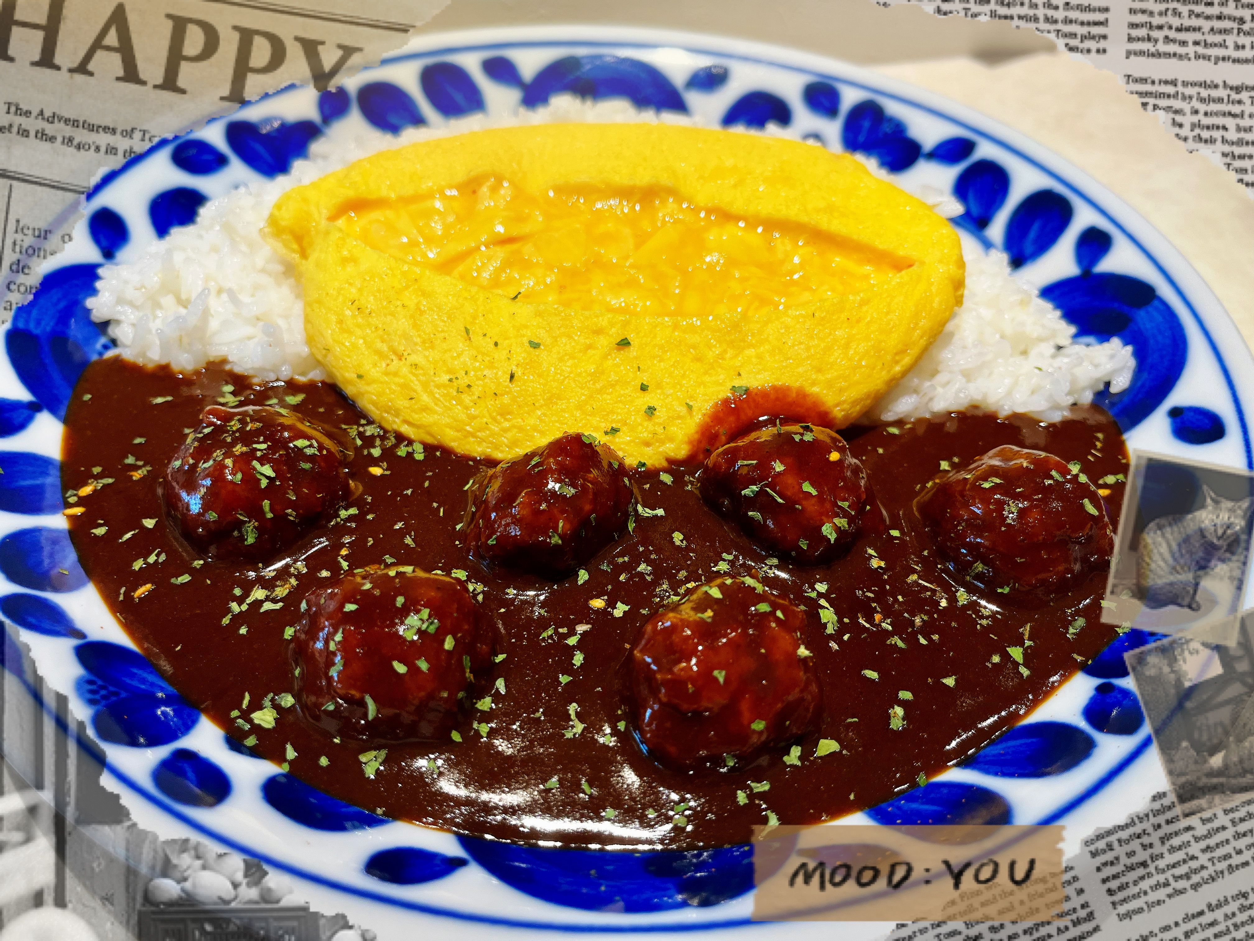 10/16(木)特別カレー