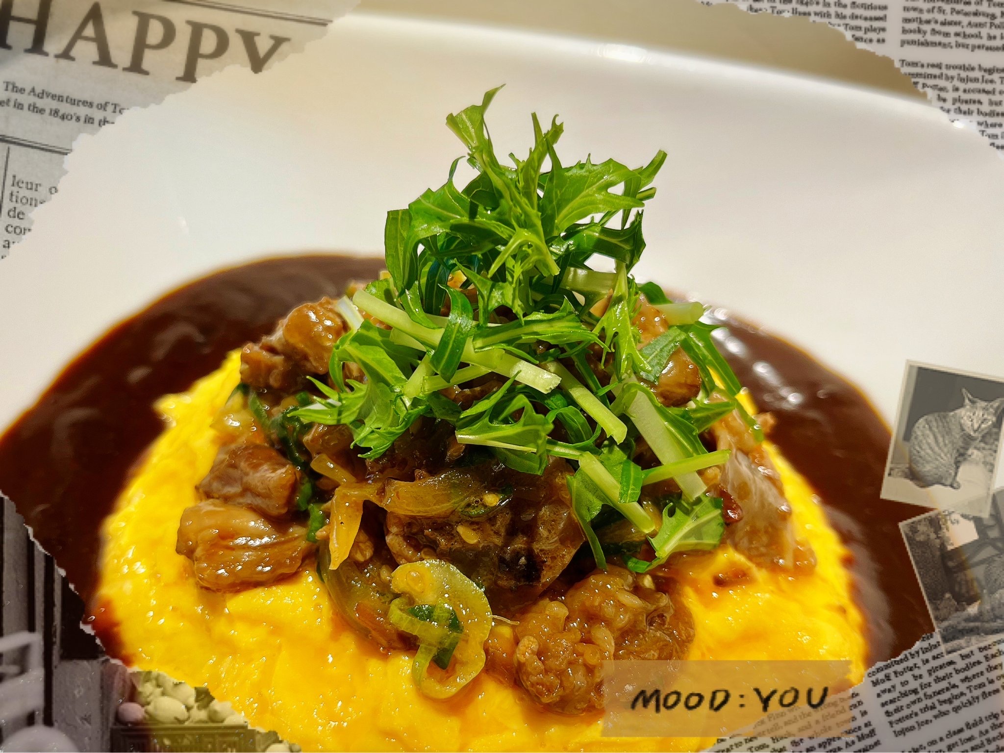 11/7(金)特別カレー