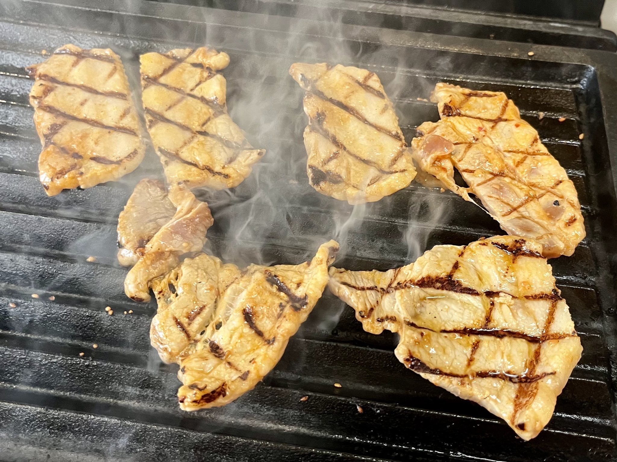 11/14(金)特別カレー