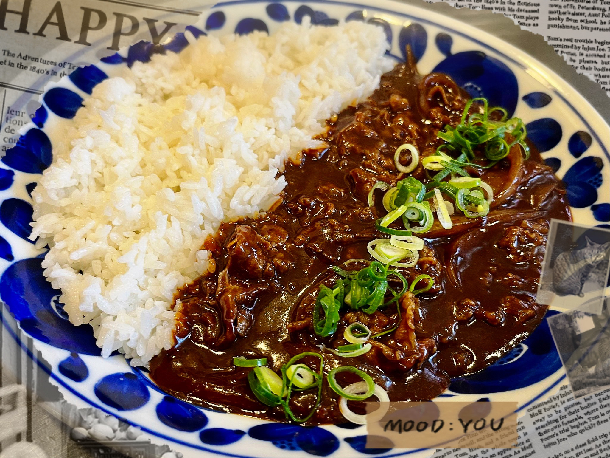 11/20(木)特別カレー