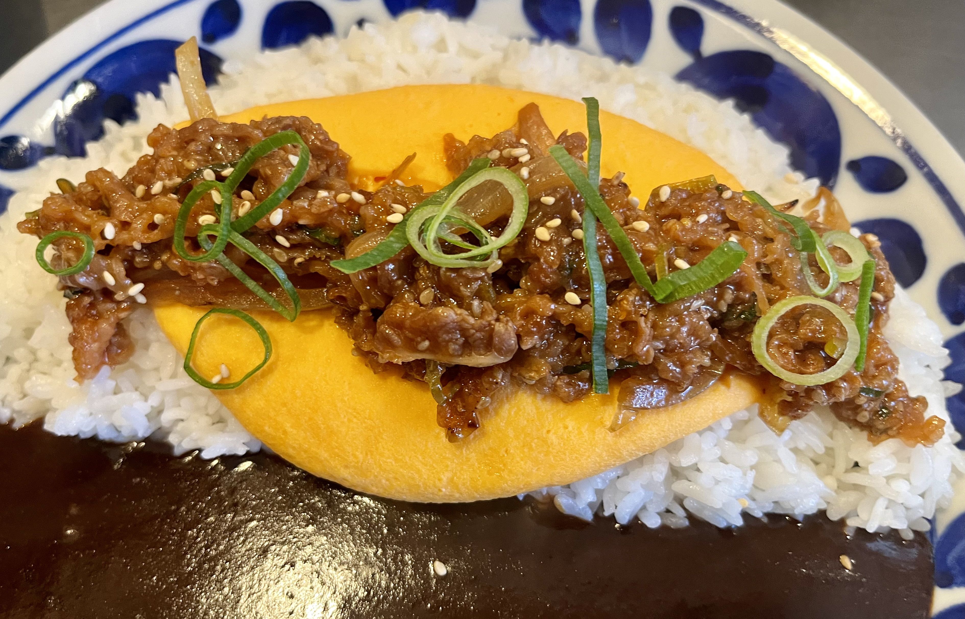 12/12(金)オレンジ卵✨