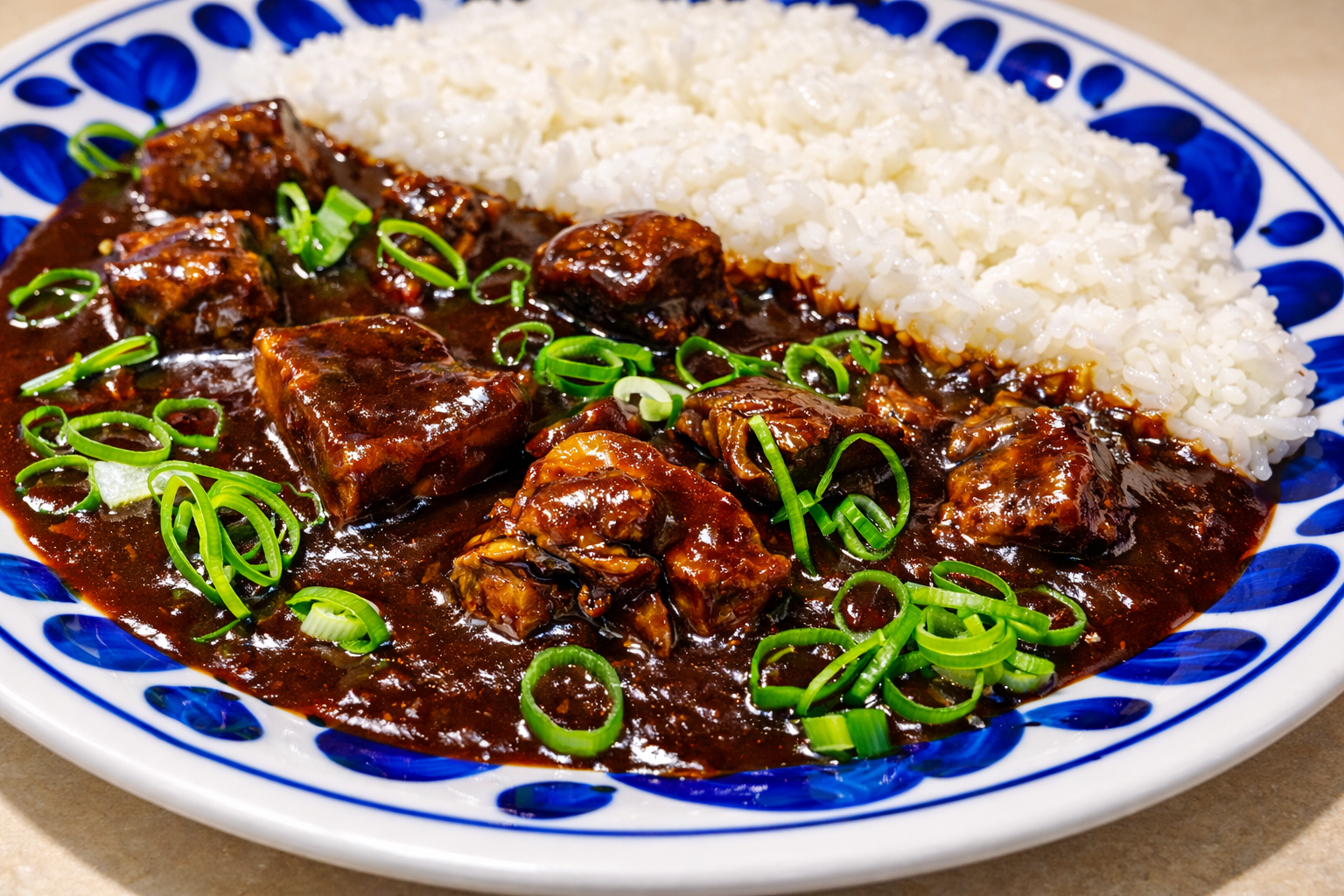 12/28(日)特別カレー