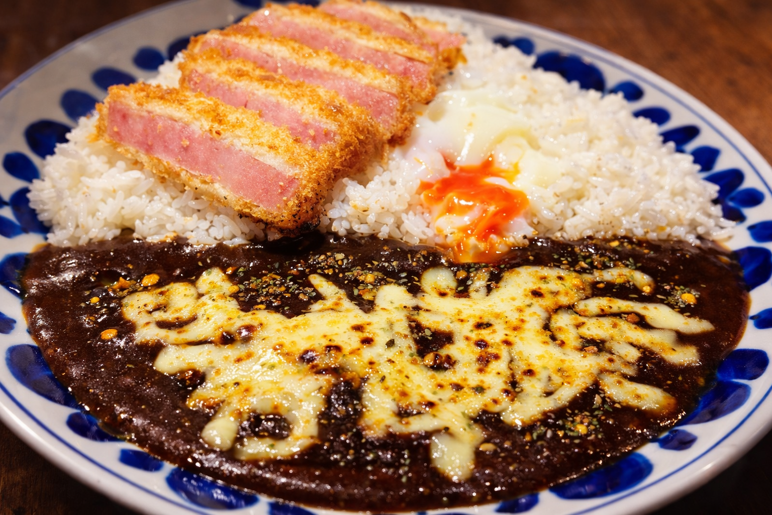 1/5(月)特別カレー