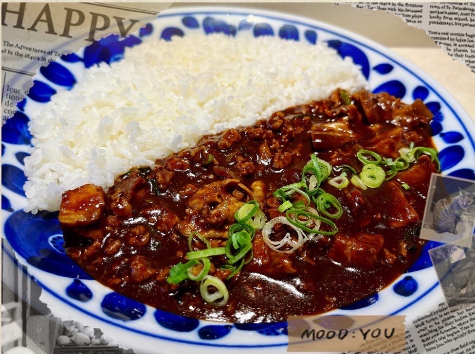 2/22(日)特別カレー