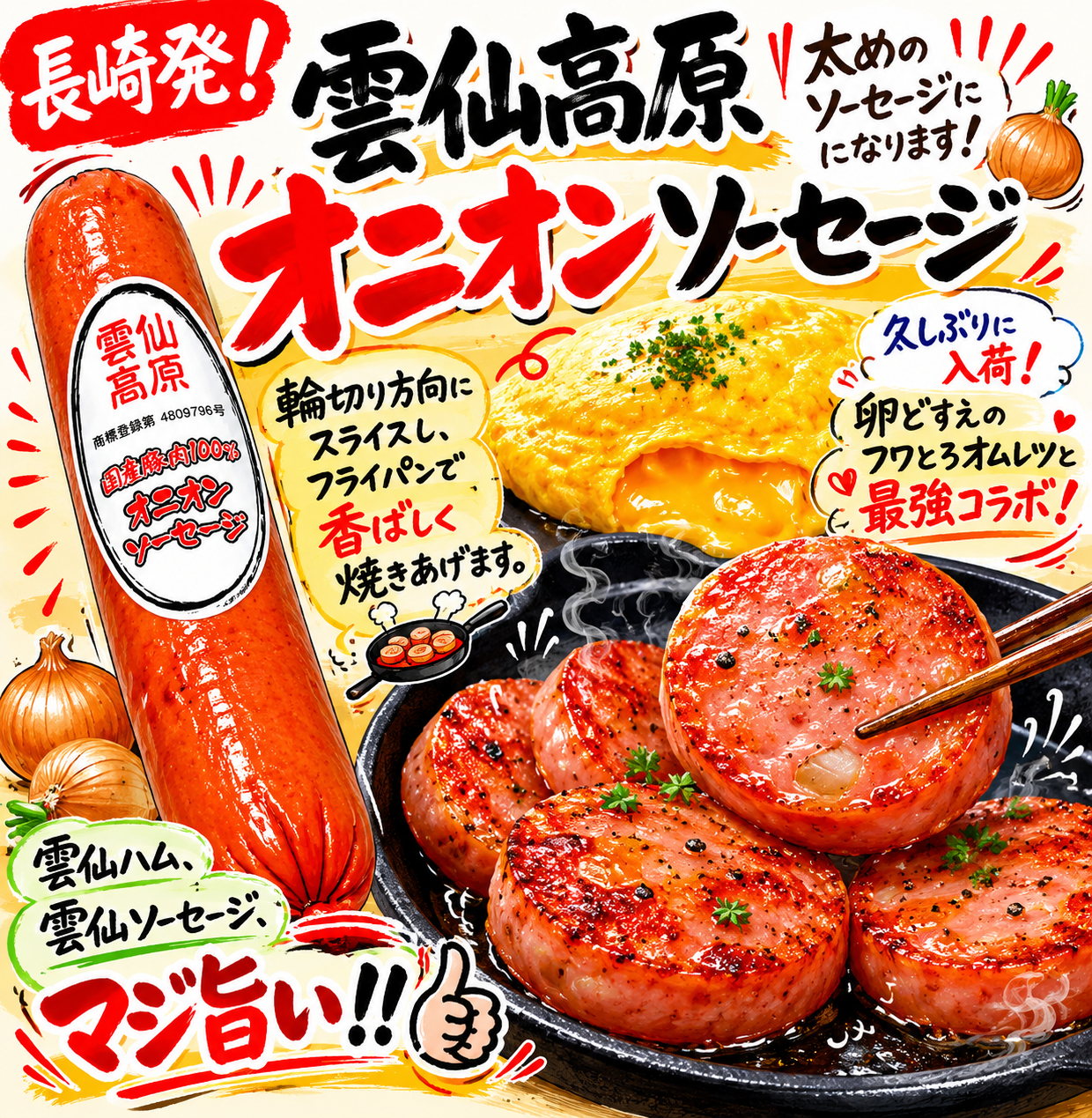 6/1(月)特別カレー
