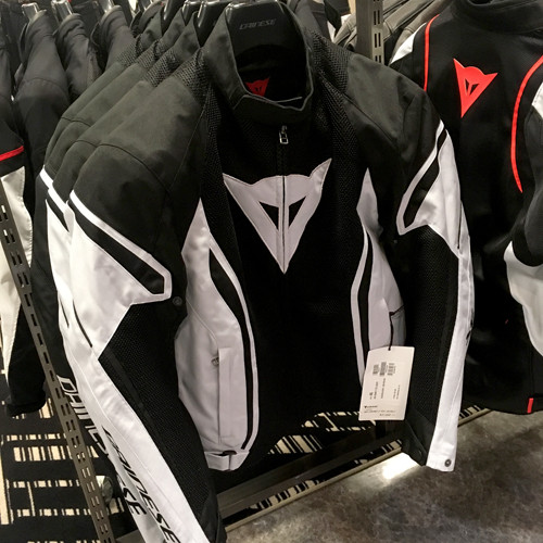 DAINESE PRO SHOP 名古屋 -ダイネーゼ- - BLOG AND CAMPAIGN > 2019-03