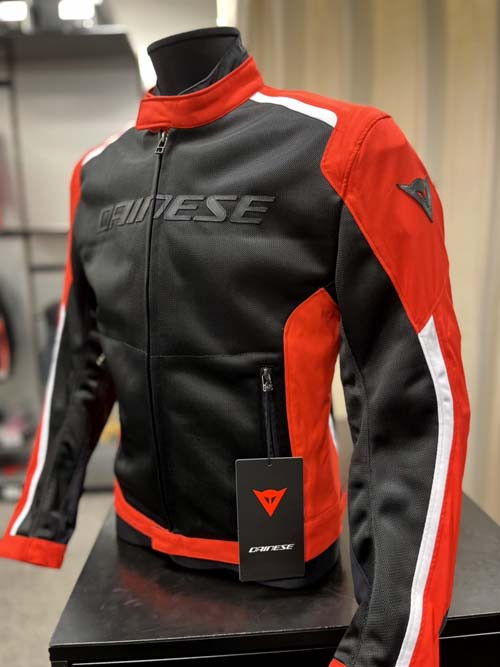 DAINESE PRO SHOP 名古屋 -ダイネーゼ- - BLOG AND CAMPAIGN