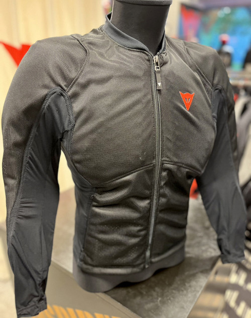 【新品未使用】ダイネーゼ　PRO-ARMOR SAFETY JACKET 2.0プロアーマー