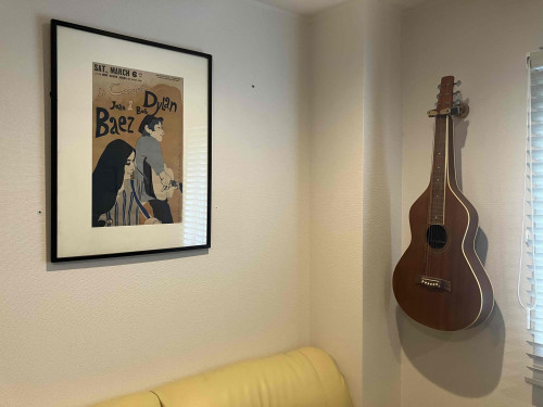 エリック・フォン・シュミットのコーナーを作りました。