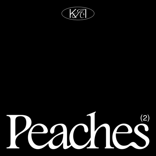 EXO カイ KAI Peaches 2nd ミニアルバム 予約開始！