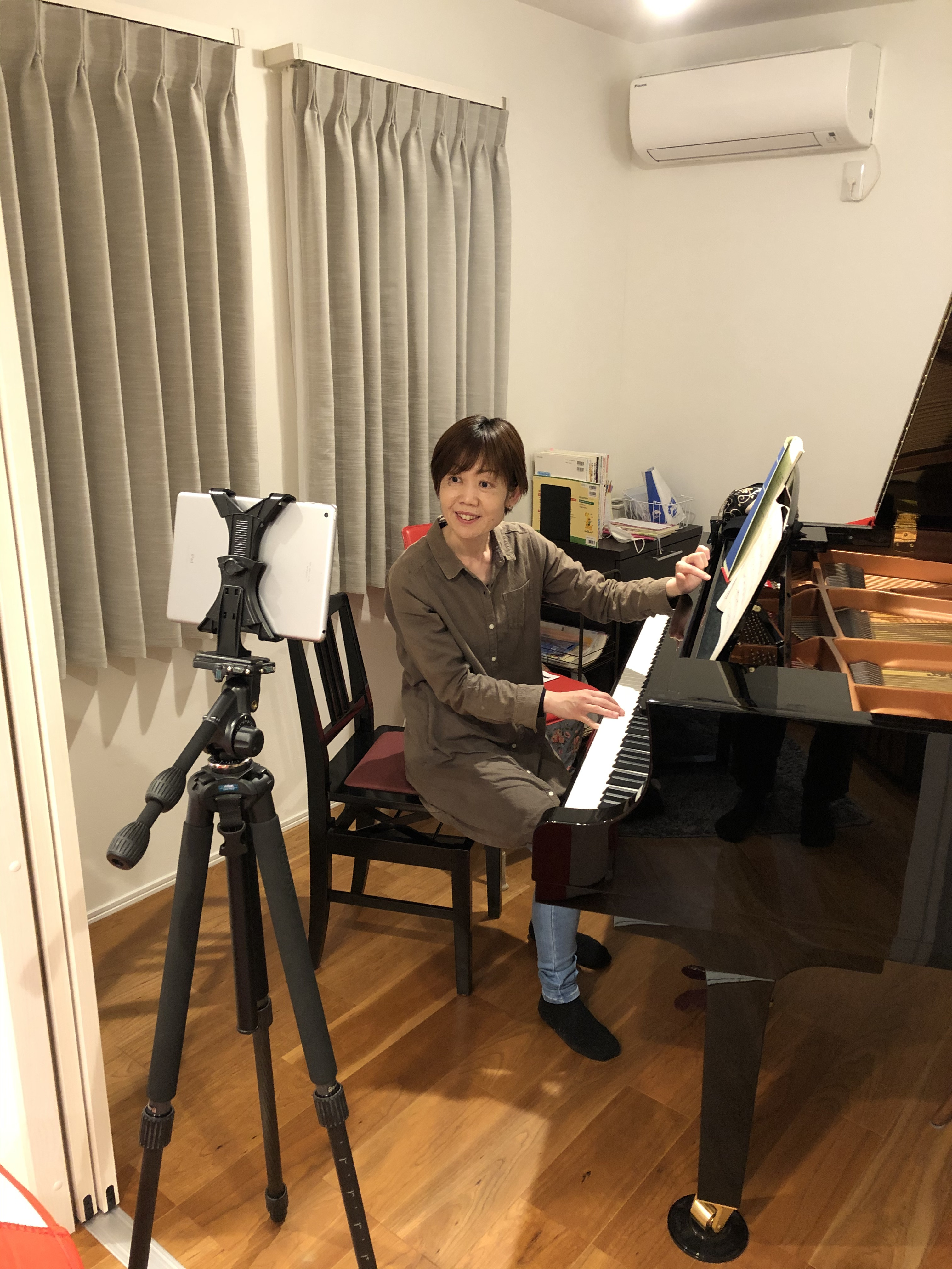 新型コロナウイルスへの対応について